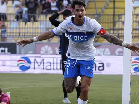 Lepe se burla de Olarra tras noche goleadora de Zampedri