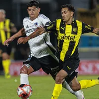 No va por TV: Así podrás ver Colo Colo vs. Peñarol hoy