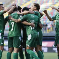 Figura de Audax sorprende y ficha por inesperado equipo