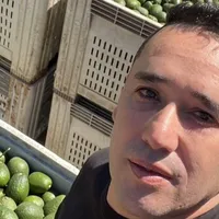 Fue campeón en Chile: "El fútbol no me alcanzó para nada, la palta cambió mi vida"