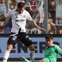 “Interesa mucho”: Barti filtra el tapado que busca Colo Colo para reemplazar a Cepeda