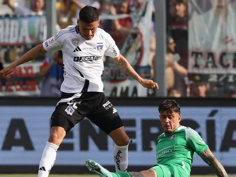 “Interesa mucho”: Barti filtra el tapado que busca Colo Colo para reemplazar a Cepeda