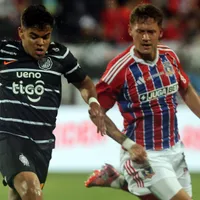 El deseo de refuerzo de Colo Colo: "Regalarnos ese título"