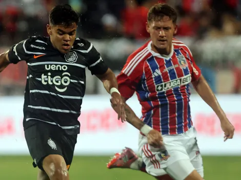 El deseo de refuerzo de Colo Colo: "Regalarnos ese título"