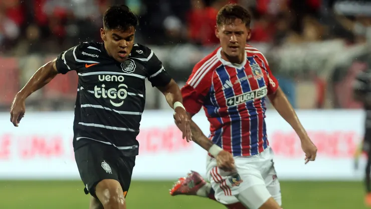 Javier Méndez quiere el título para Colo Colo.