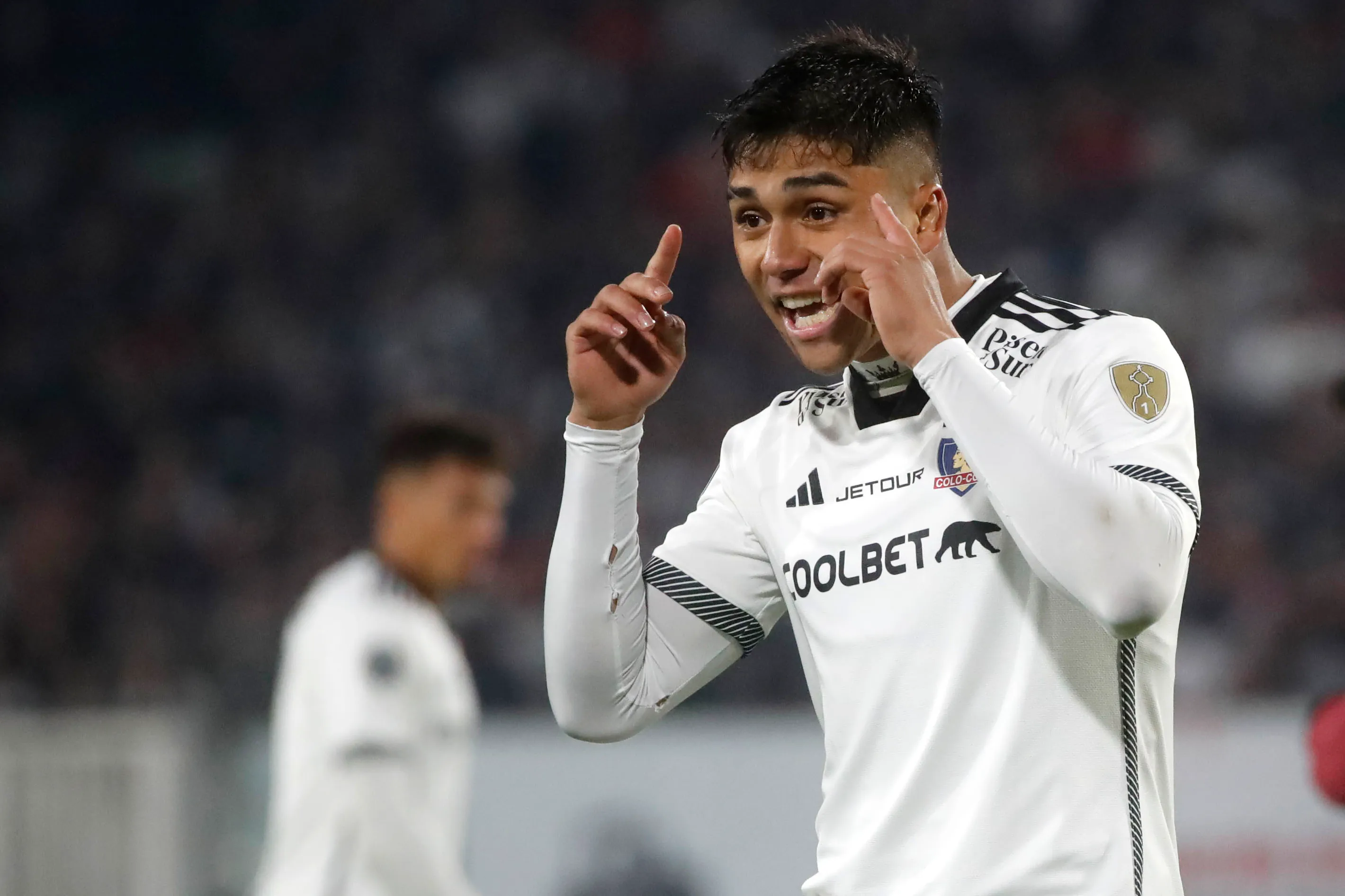 Pizarro busca su revancha en Sudamérica /Photosport