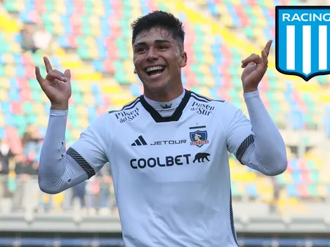 "Encaminado en un 90%": la movida de Damián Pizarro rumbo a Racing