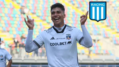 Pizarro se acerca a la Academia.
