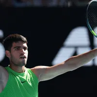 El mayor "showman" de la ATP desafía a Carlos Alcaraz en Australia
