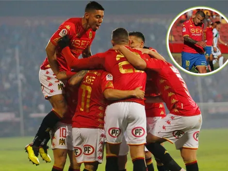 Unión lo pasa mal: El otro fichaje que se entrampa por Vecchio