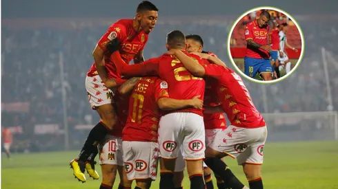 El complejo momento que vive la escuadra hispana. 
