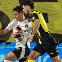 Dónde y a qué hora ver Colo Colo vs. Peñarol por la Serie Río de La Plata
