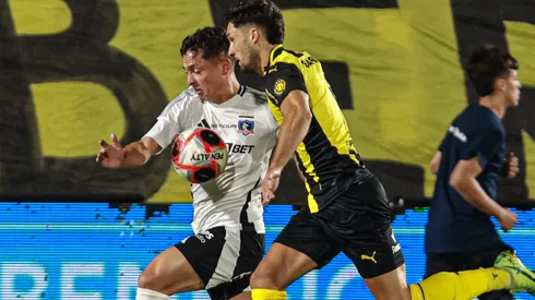 Colo Colo juega su último encuentro por la Serie Río de La Plata ante Peñarol.