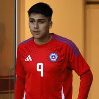 En Italia lanzan fuerte vaticinio sobre futuro de Damián Pizarro