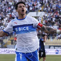 Fernando Zampedri se alza con nuevo e increíble récord