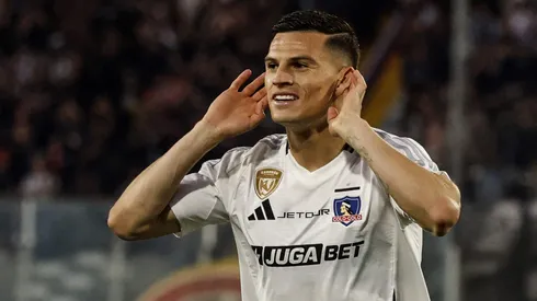 Lucas Cepeda tiene serias chances de emigrar rumbo al Elche. 
