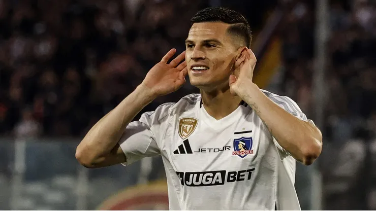 Lucas Cepeda tiene serias chances de emigrar rumbo al Elche.