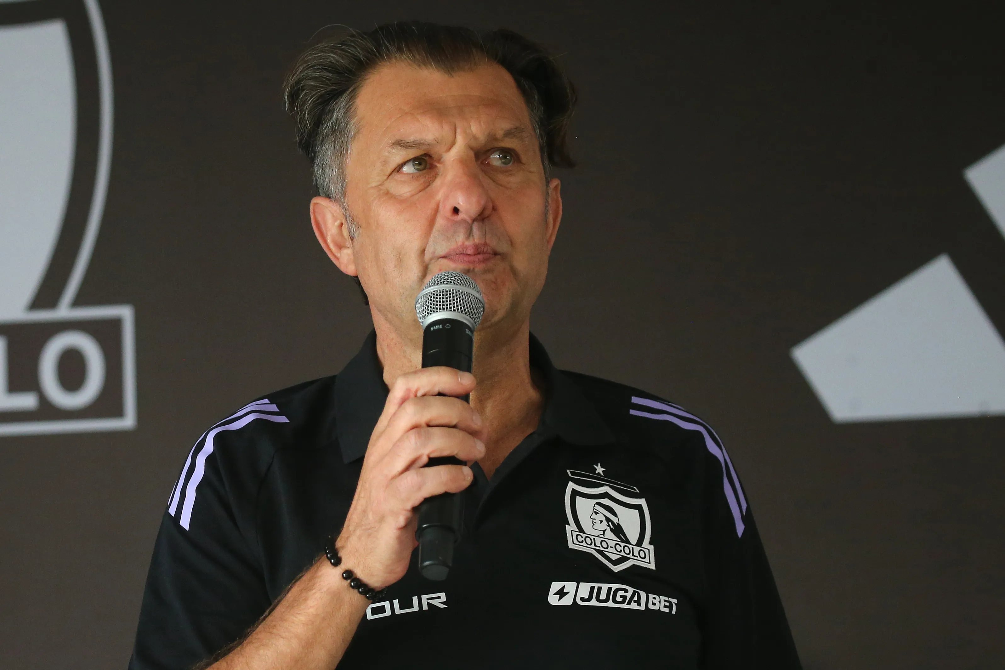 Mosa lanzó una oferta para adquirir un 30% adicional de la propiedad de Blanco y Negro | Photosport