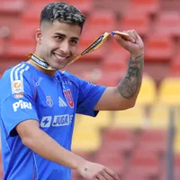 Desclasifican la estrategia de Mineiro con Assadi que golpea a la U