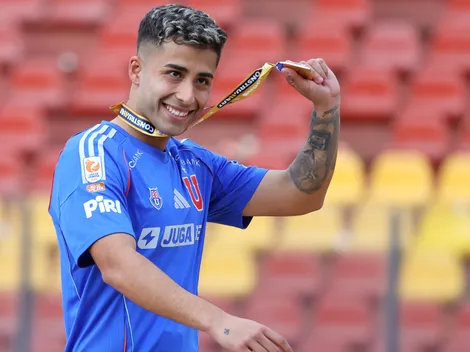 Desclasifican la estrategia de Mineiro con Assadi que golpea a la U