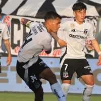 Colo Colo tiene dos candidatos a refuerzo para reemplazar a Pizarro