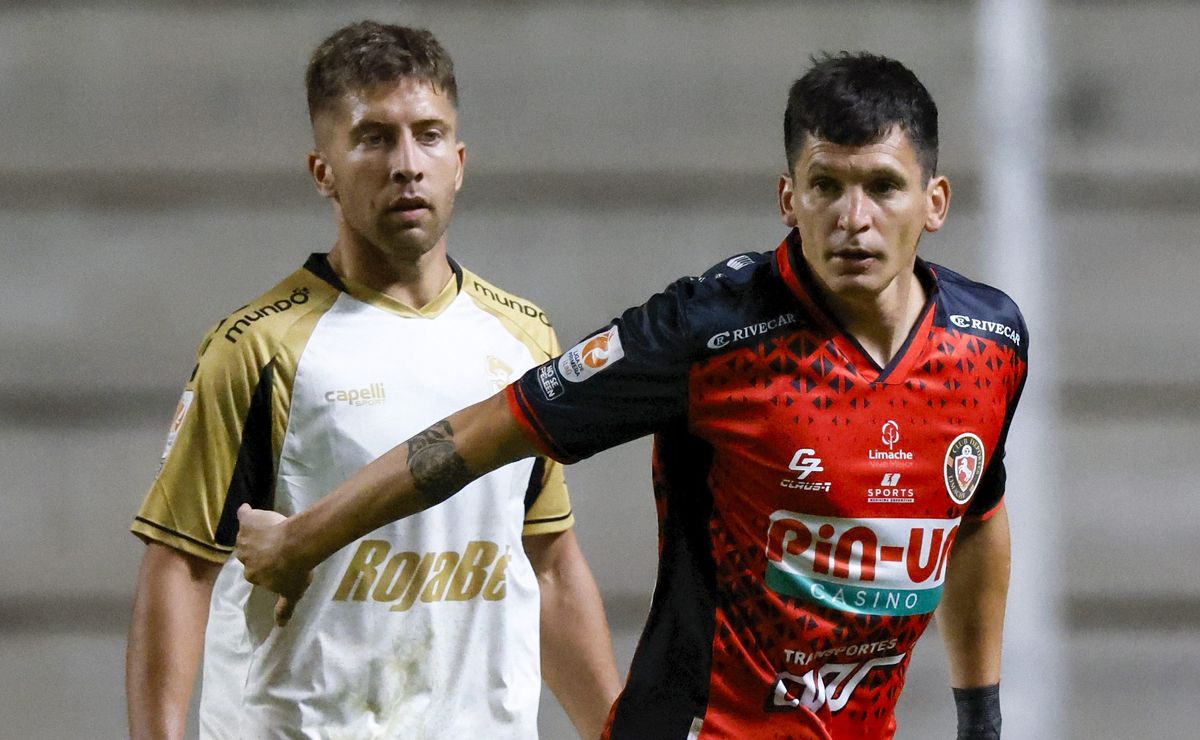 Coquimbo Unido vs. Limache: Dónde y a qué hora ver EN VIVO la semifinal por la Supercopa 2026