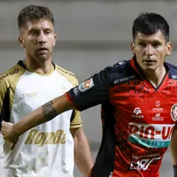 ¿Dónde y a qué hora ver Coquimbo vs. Limache por la Supercopa?