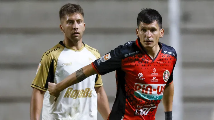 Limache y Coquimbo Unido definen al segundo finalista de la Supercopa de Chile.