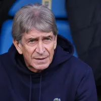 Pellegrini vuelve a tener dolores de cabeza y complica aún más al Betis