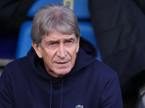 Pellegrini vuelve a tener dolores de cabeza y complica aún más al Betis