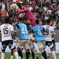 El fuerte relato de figura de Huachipato por los incendios en Chile