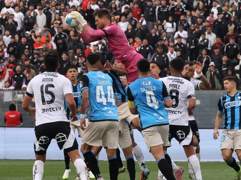 El fuerte relato de figura de Huachipato por los incendios en Chile