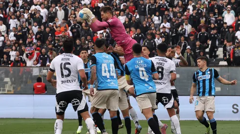 Figura de Huachipato habla sobre los incendios en la zona sur de Chile. 
