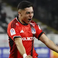 Goleador insigne de Colo Colo propone a Jordhy Thompson de refuerzo