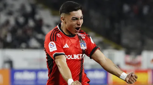 Jordhy Thompson apareció en la órbita del Cacique en voz de Ricardo Dabrowski. 
