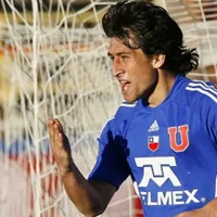 Irreconocible a sus 36 años: Así luce recordado delantero de la U