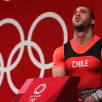 Impacto: Representó a Chile y hoy aparece ligado a los “Juegos de dopaje libre”