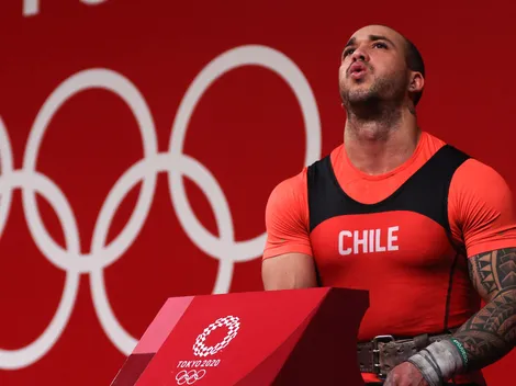 Impacto: Representó a Chile y hoy aparece ligado a los “Juegos de dopaje libre”