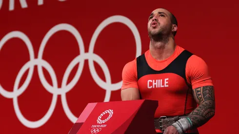 Arley Méndez golpea al deporte chileno con el ingreso a llamativa competición.
