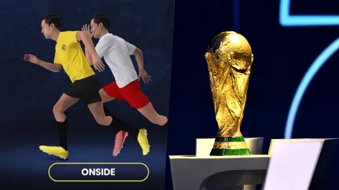 Rupturisto reglamento propuso el prestigioso DT.
