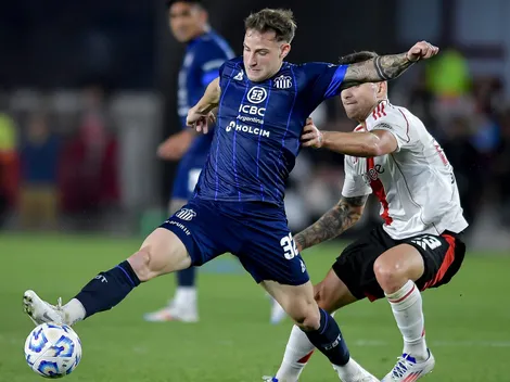 La última decisión en Argentina con Bruno Barticciotto