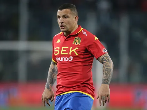 Vecchio se sigue "regalando" tras polémica salida de Unión