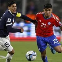 ¿Lo quieren? Cuentan la firme sobre el interés de Racing por Damián Pizarro