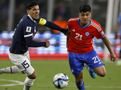 ¿Lo quieren? Cuentan la firme sobre el interés de Racing por Damián Pizarro