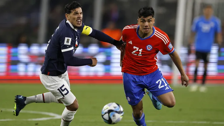 Pizarro suena en Racing Club