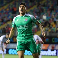 ¿Se va de Audax? El inesperado giro en el futuro de Matus