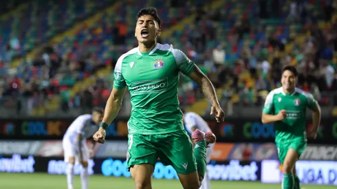 El jugador estaría definiendo su futuro. 
