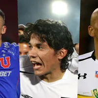 Los cracks que metieron a Chile en el Top 10 del Mejor de América
