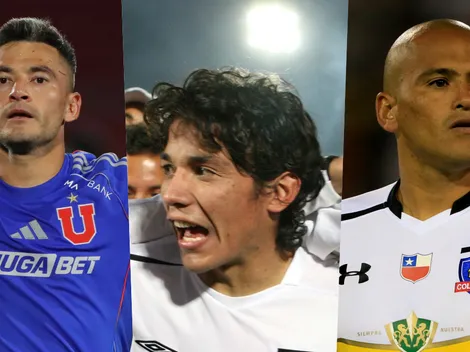 Los cracks que metieron a Chile en el Top 10 del Mejor de América