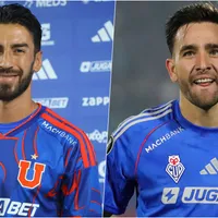 Lucero revela rol clave de Zaldivia para llegar a la U: "Me decía, 'te espero'"